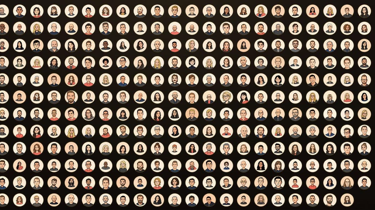 I built an AI round table from 4 years of Lenny's Podcast — here's what almost killed it, and what saved it
